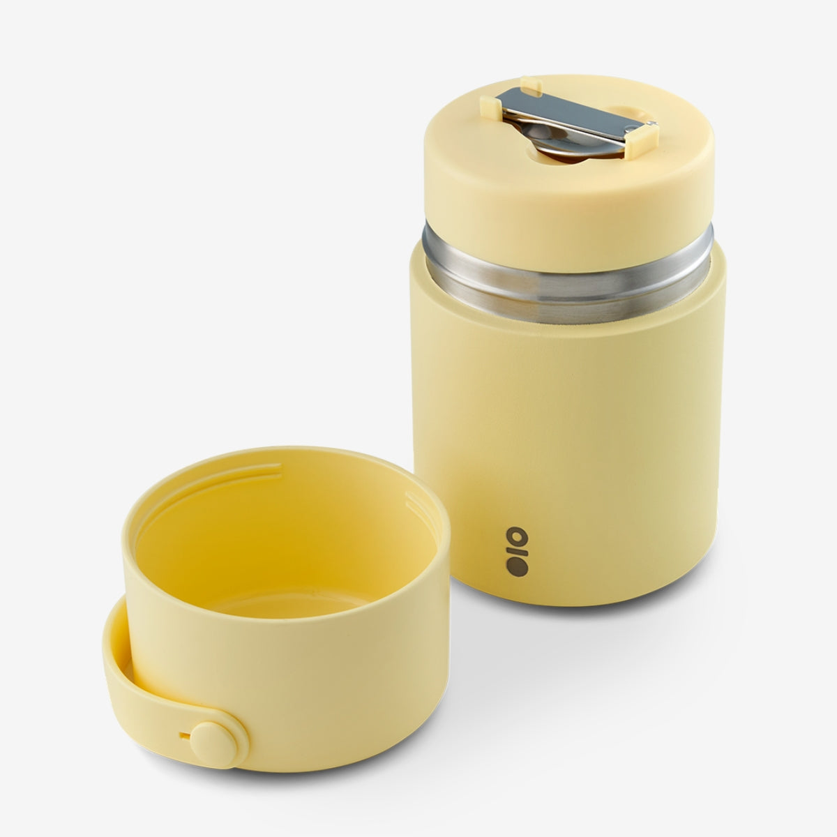 Montigo Hot Pod Food Jar, 700ml (5 Colors)