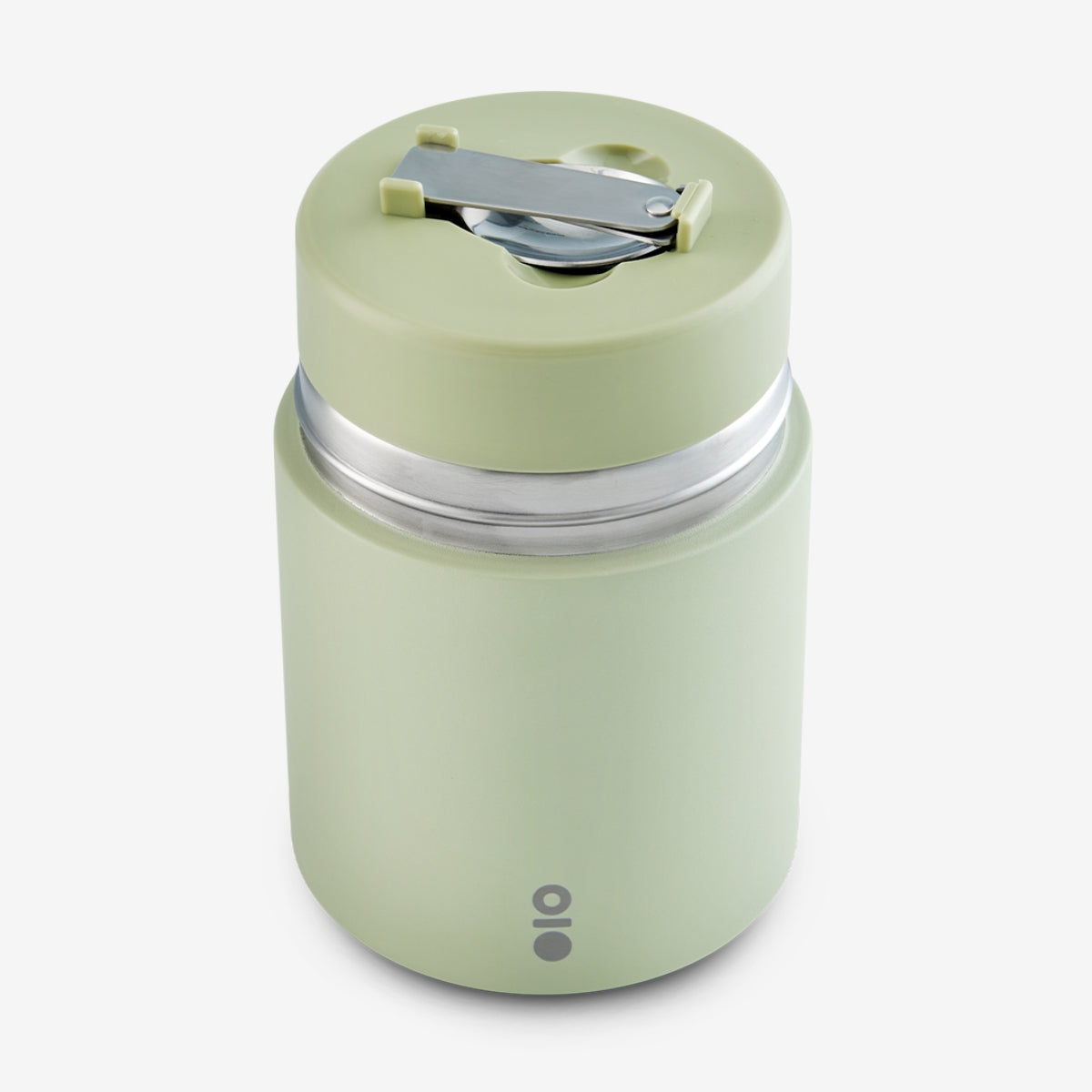 Montigo Hot Pod Food Jar, 700ml (5 Colors) - Pupsik Singapore