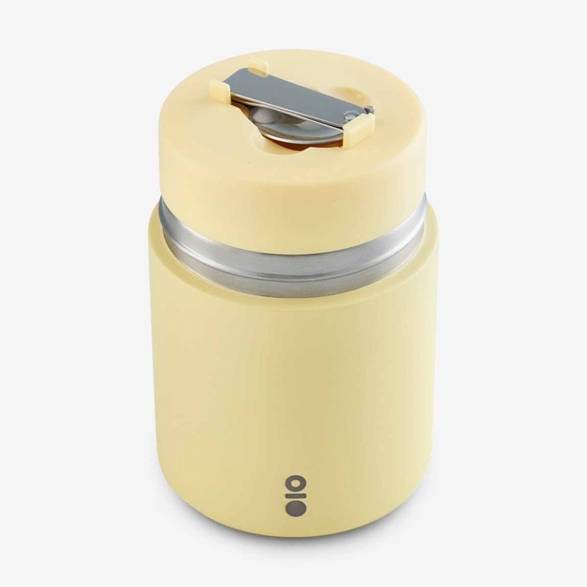 Montigo Hot Pod Food Jar, 700ml (5 Colors) - Pupsik Singapore