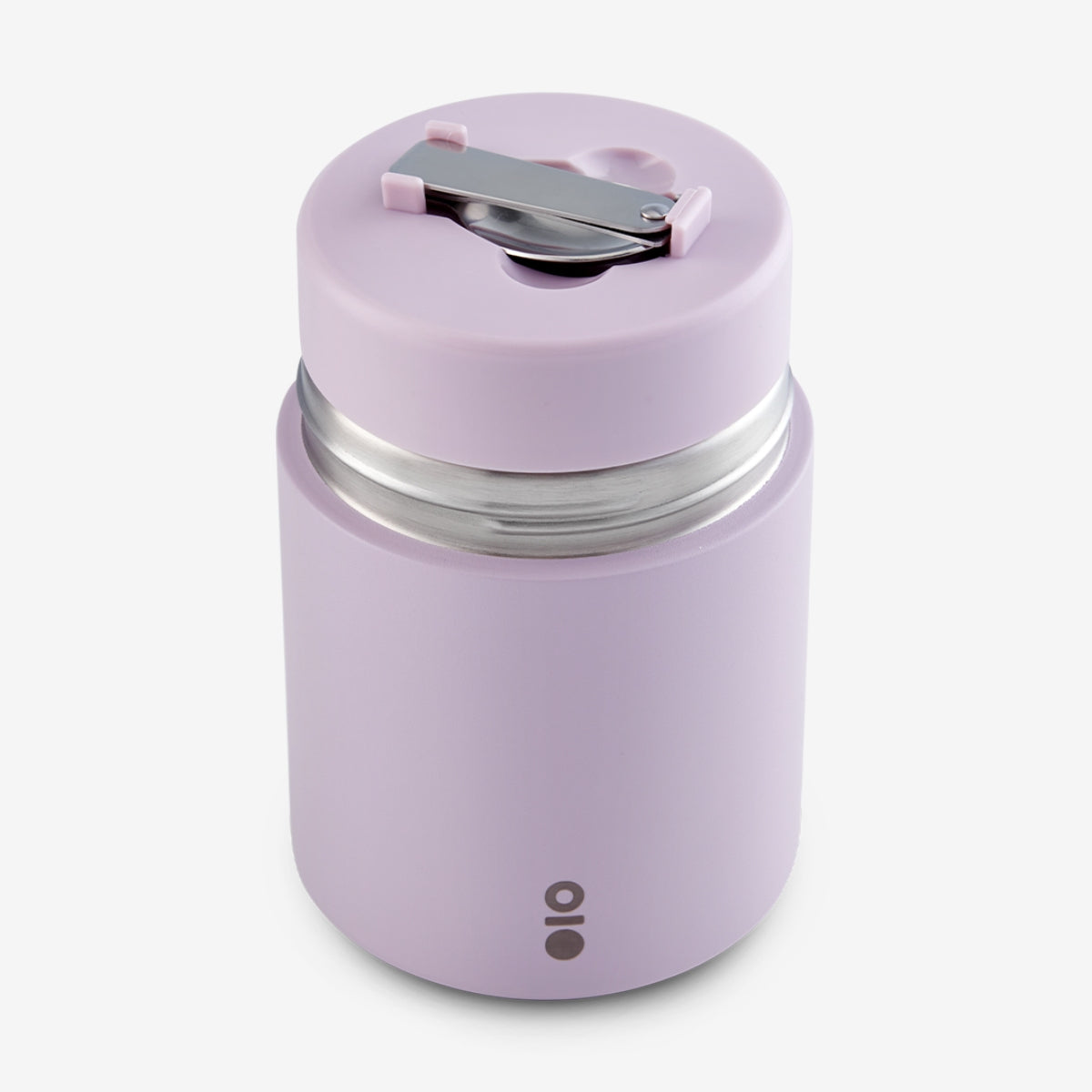 Montigo Hot Pod Food Jar, 700ml (5 Colors) - Pupsik Singapore
