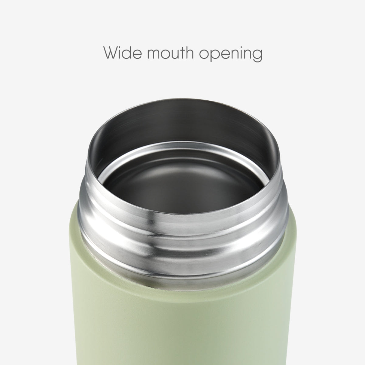 Montigo Hot Pod Food Jar, 700ml (5 Colors)
