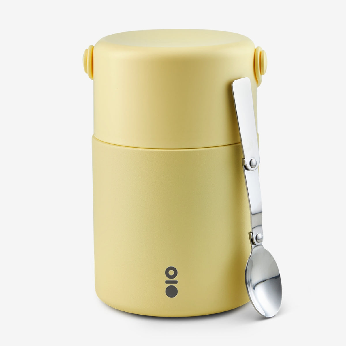 Montigo Hot Pod Food Jar, 700ml (5 Colors) - Pupsik Singapore