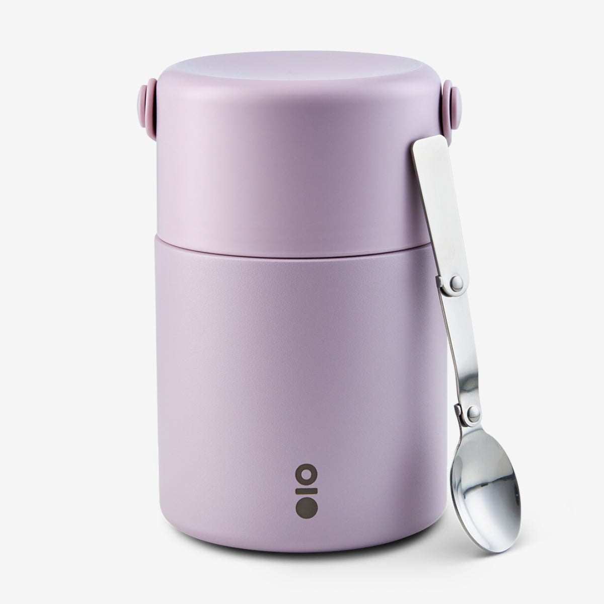Montigo Hot Pod Food Jar, 700ml (5 Colors) - Pupsik Singapore