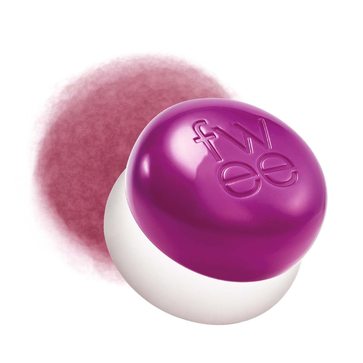 fwee Lip & Cheek Blurry Pudding Pot (18 Colors) - Pupsik Singapore