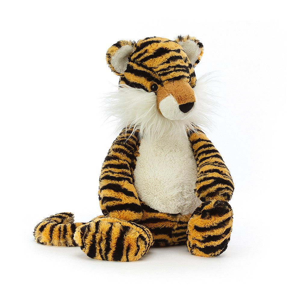 Jellycat Bashful Tiger Huge Soft Toy (51cm)