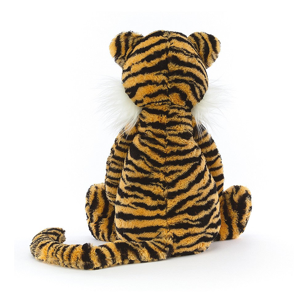 Jellycat Bashful Tiger Huge Soft Toy (51cm)