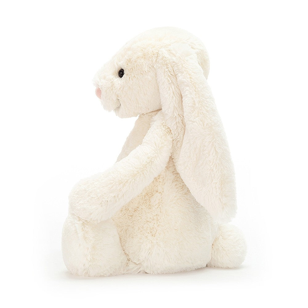 Jellycat Bashful Bunny Soft Toy (Large, 36cm) (4 Colours) - Pupsik Singapore