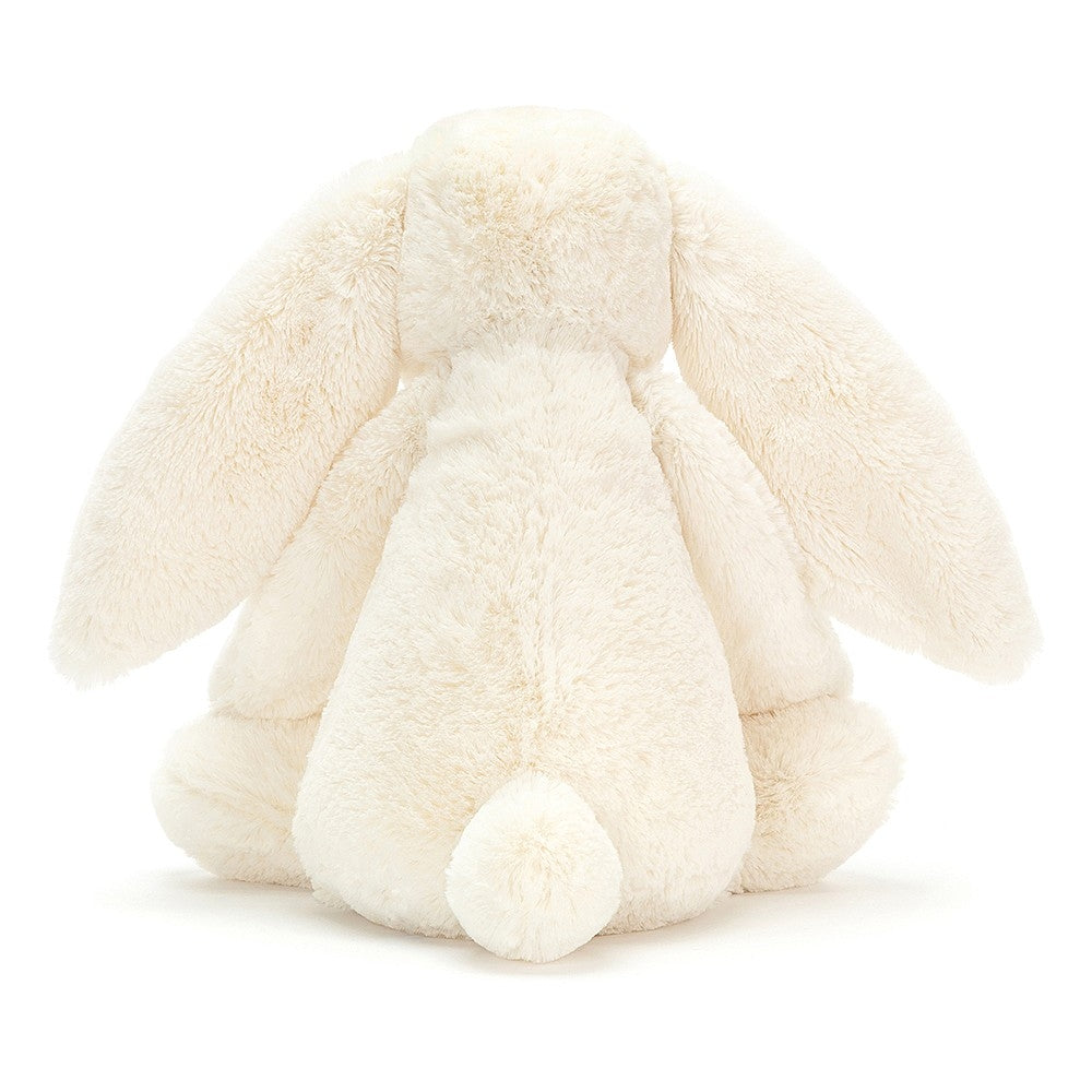 Jellycat Bashful Bunny Soft Toy (Large, 36cm) (4 Colours) - Pupsik Singapore