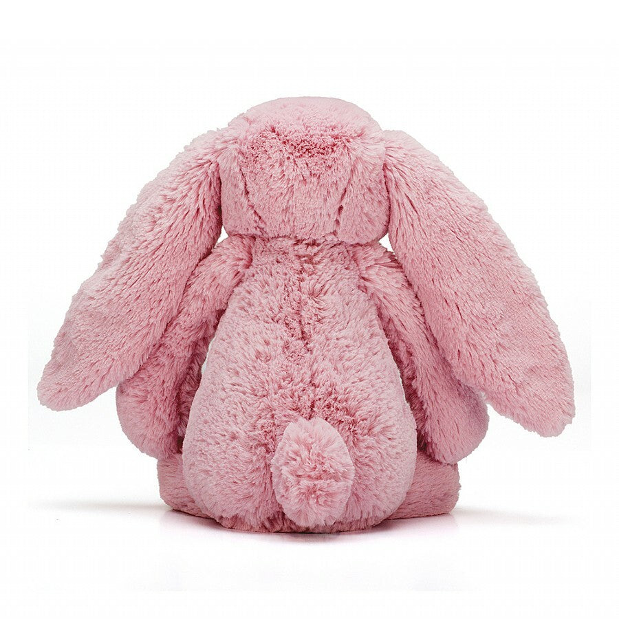 Jellycat Bashful Bunny Soft Toy (Large, 36cm) (4 Colours) - Pupsik Singapore