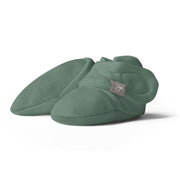 Goumiboots Bamboo & Organic Cotton Booties - Balsam Fir