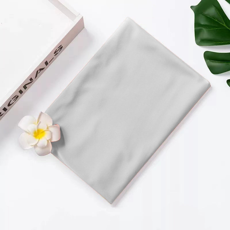 MPJ Pillow Case for Clevamama Baby Pillow, 23 x 40cm (11 Designs) - Pupsik Singapore