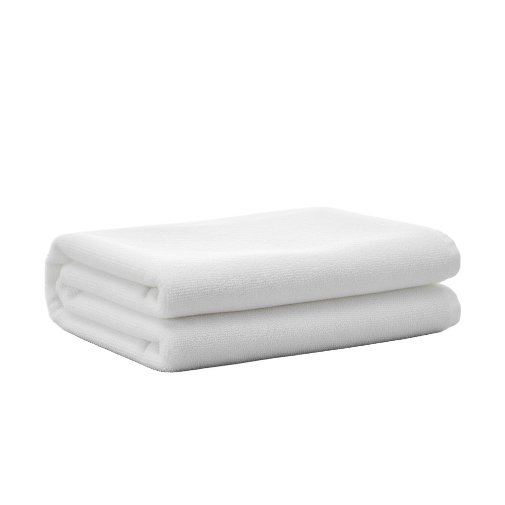 MPJ Bamboo Bath Towel (70x140cm)  - 6 Colours