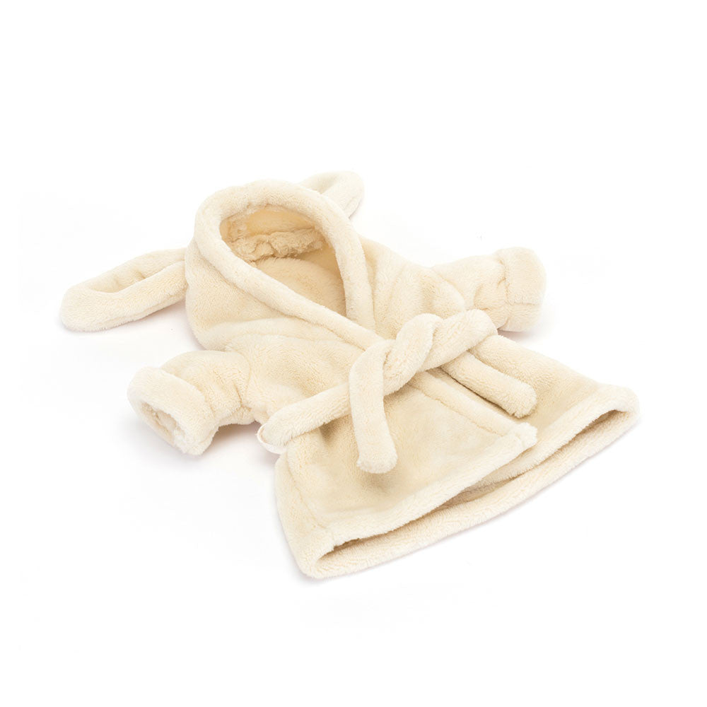 Jellycat Bartholomew Bear Bathrobe Soft Toy (26cm)