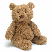 Jellycat Bartholomew Bear Soft Toy (Medium, 28cm)