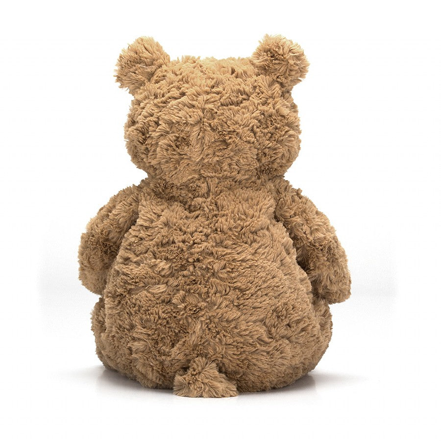 Jellycat Bartholomew Bear Soft Toy (Medium, 28cm)