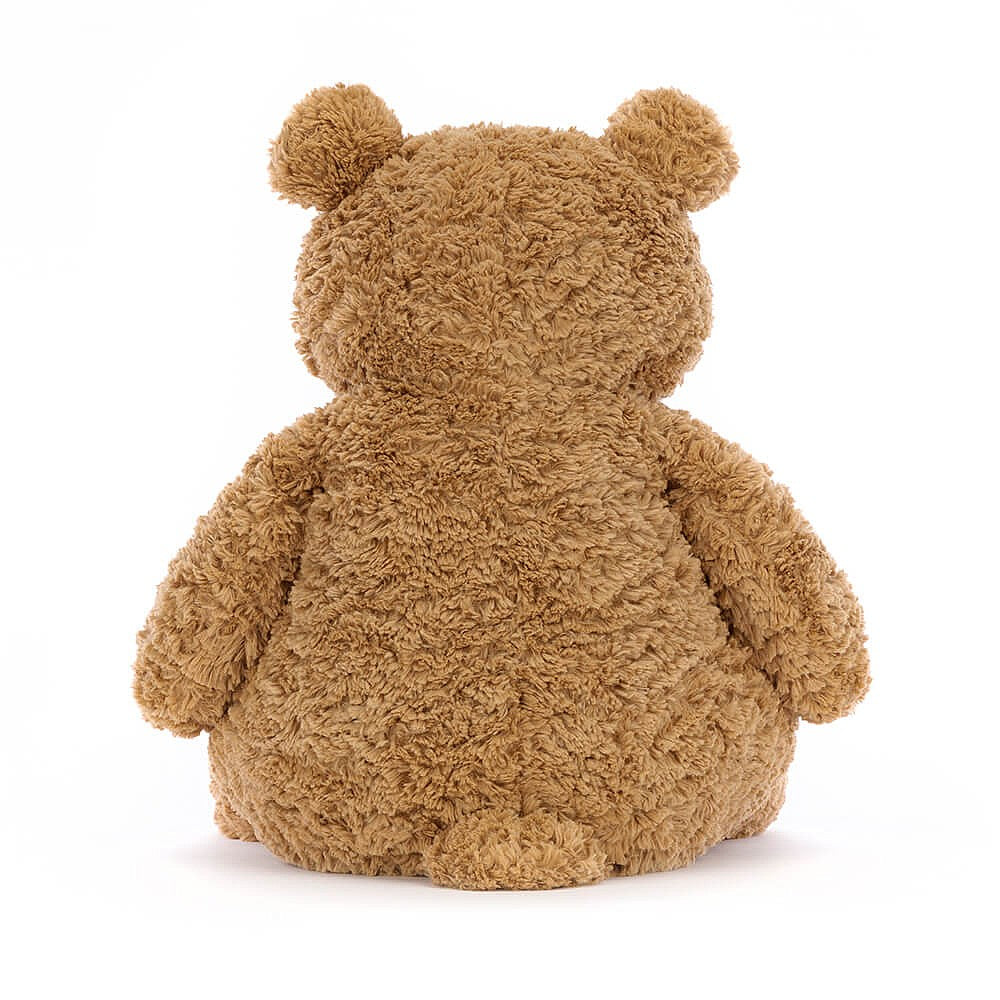 Jellycat Bartholomew Bear Soft Toy (Huge, 47cm)