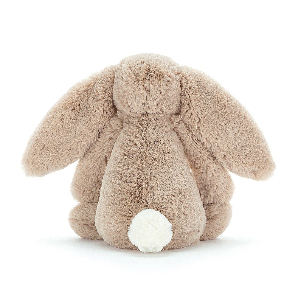 Jellycat Bashful Bunny Soft Toy (Medium, 31cm) (29 Colours) - Pupsik Singapore