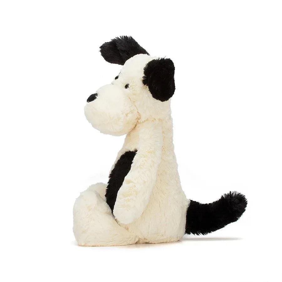 Jellycat Bashful Puppy Soft Toy (Medium, 31cm) | Pupsik Singapore