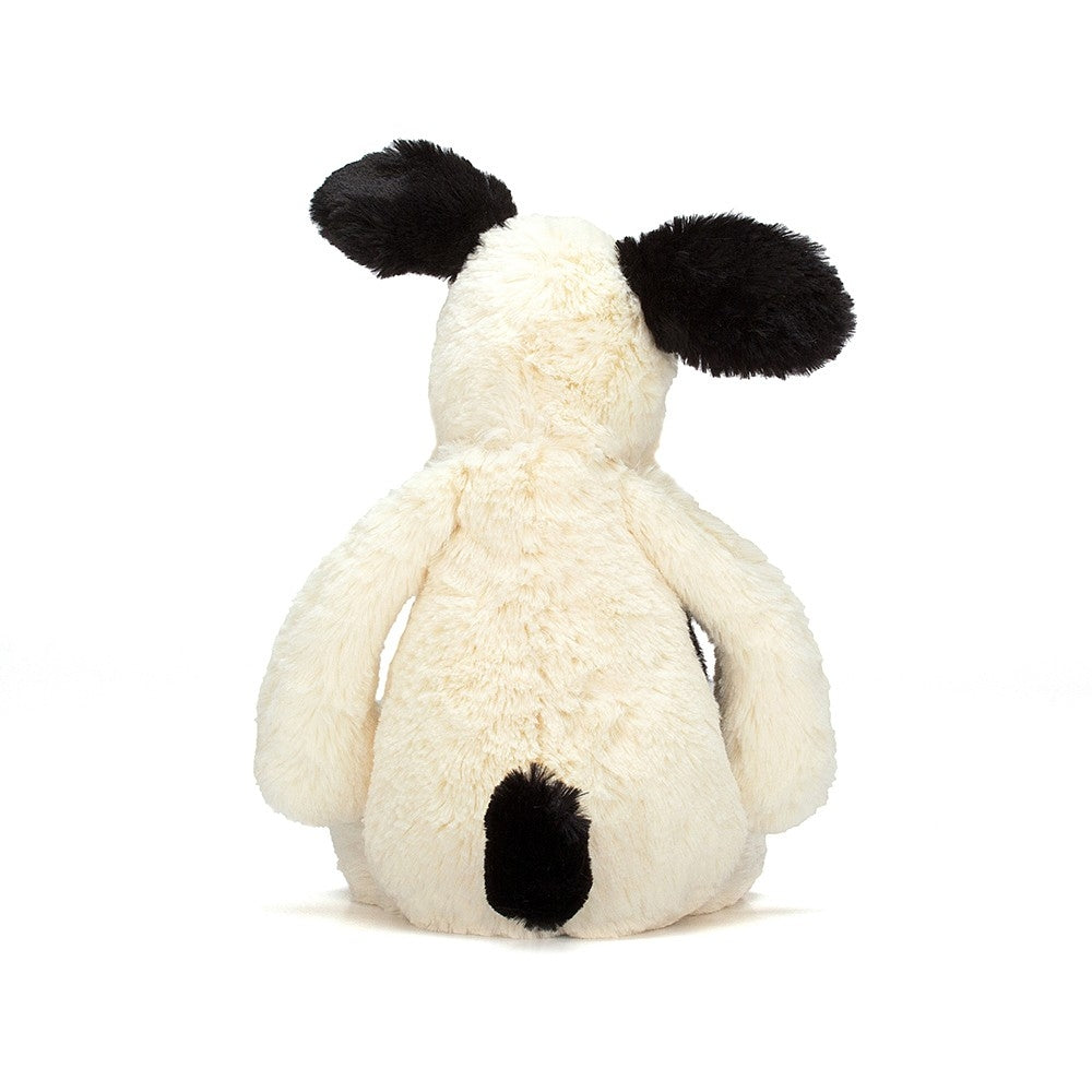 Jellycat Bashful Puppy Soft Toy (Medium, 31cm)