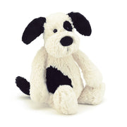 Jellycat Bashful Puppy Soft Toy (Medium, 31cm)