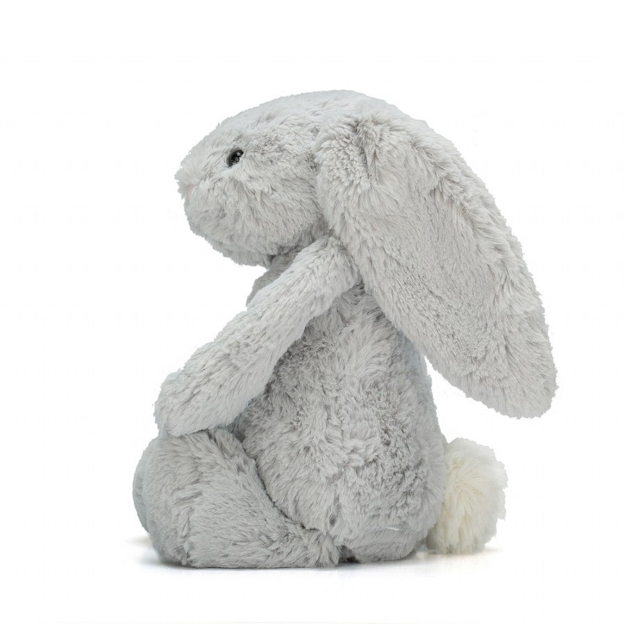 Jellycat Bashful Bunny Soft Toy (Large, 36cm) (4 Colours) - Pupsik Singapore