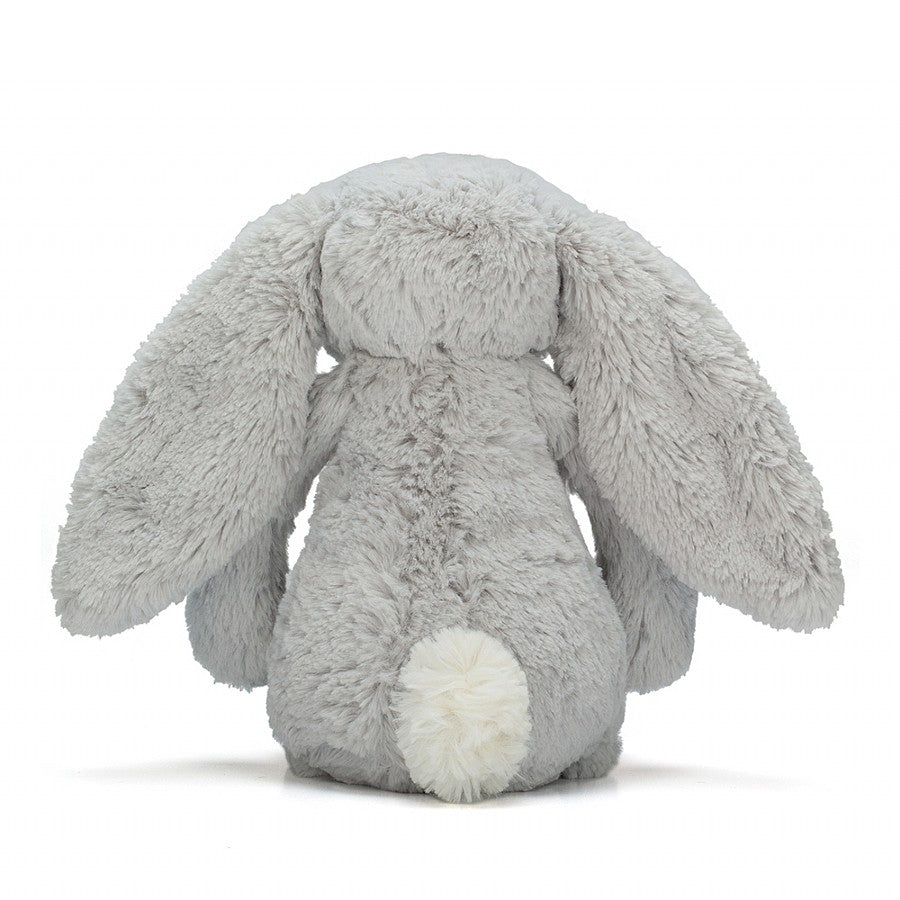 Jellycat Bashful Bunny Soft Toy (Large, 36cm) (4 Colours) - Pupsik Singapore