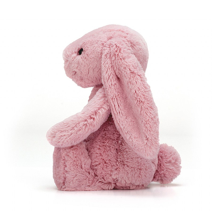 Jellycat Bashful Bunny Soft Toy (Medium, 31cm) (29 Colours) - Pupsik Singapore