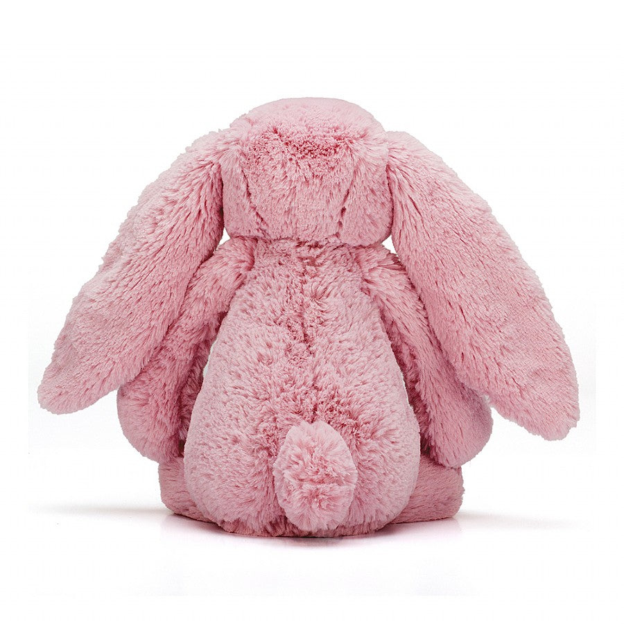 Jellycat Bashful Bunny Soft Toy (Medium, 31cm) (29 Colours) - Pupsik Singapore