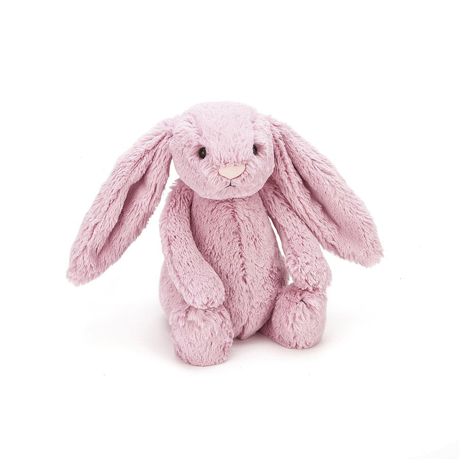 Jellycat Bashful Bunny Soft Toy (Medium, 31cm) (9 Colours)