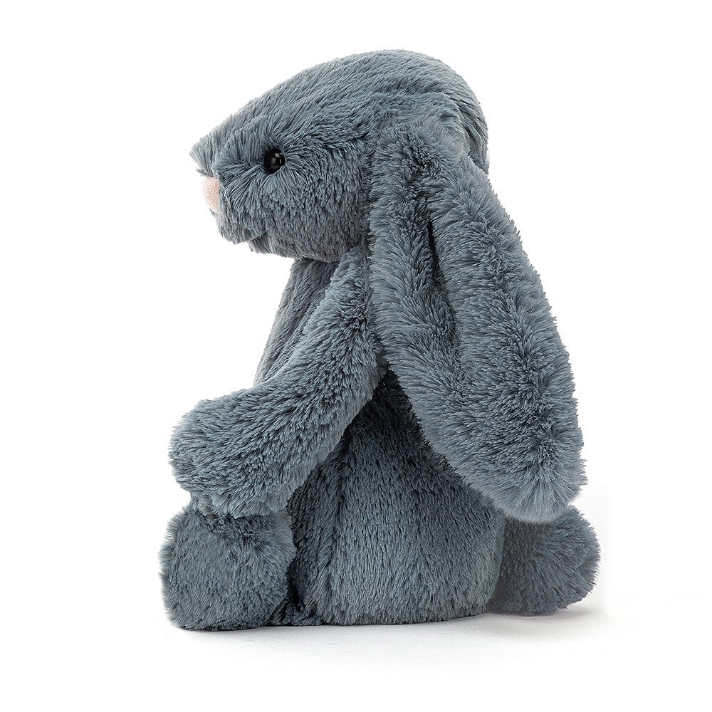 Jellycat Bashful Bunny Soft Toy (Medium, 31cm) (29 Colours) - Pupsik Singapore