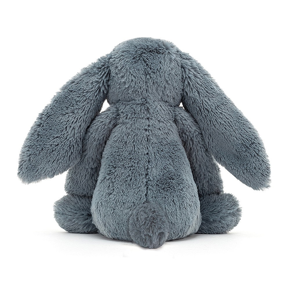 Jellycat Bashful Bunny Soft Toy (Medium, 31cm) (29 Colours) - Pupsik Singapore