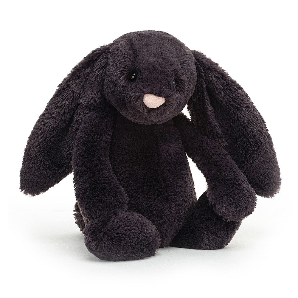 Jellycat Bashful Bunny Soft Toy (Medium, 31cm) (9 Colours)