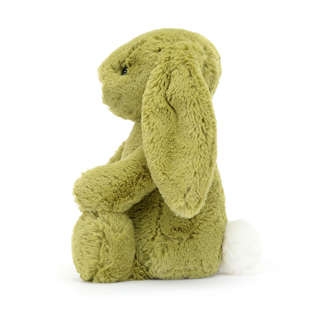 Jellycat Bashful Bunny Soft Toy (Medium, 31cm) (29 Colours) - Pupsik Singapore