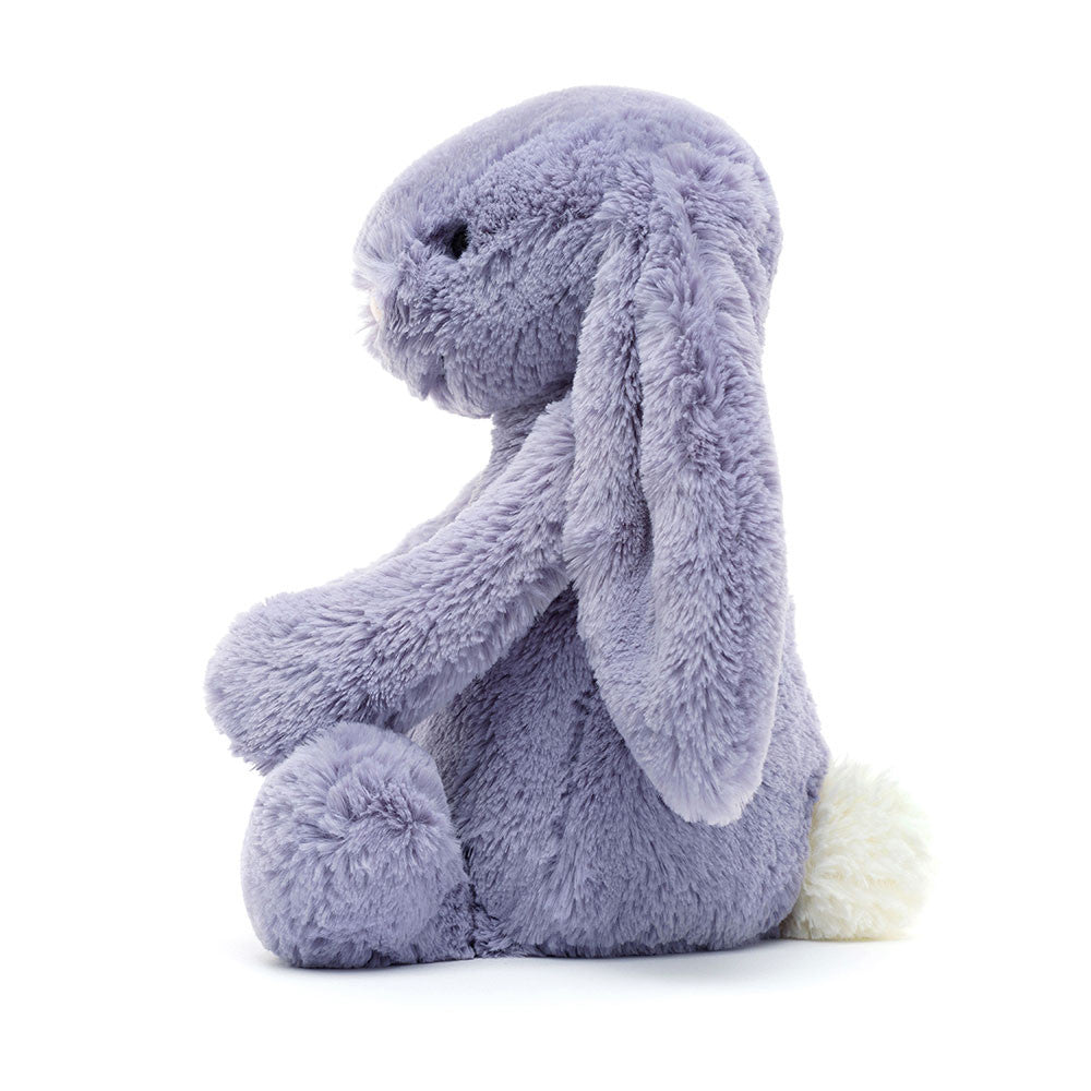 Jellycat Bashful Bunny Soft Toy (Medium, 31cm) (29 Colours) - Pupsik Singapore