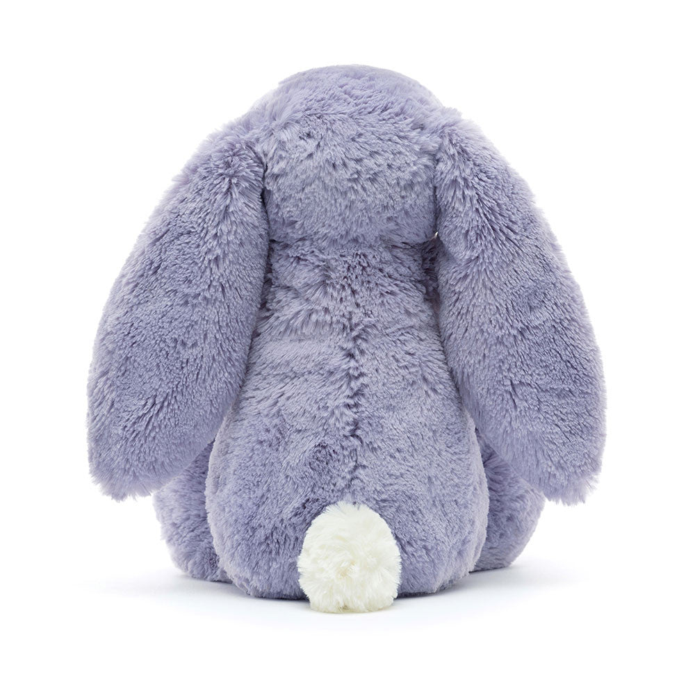 Jellycat Bashful Bunny Soft Toy (Medium, 31cm) (29 Colours) - Pupsik Singapore