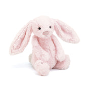 Jellycat Bashful Bunny Soft Toy (Medium, 31cm) (9 Colours)