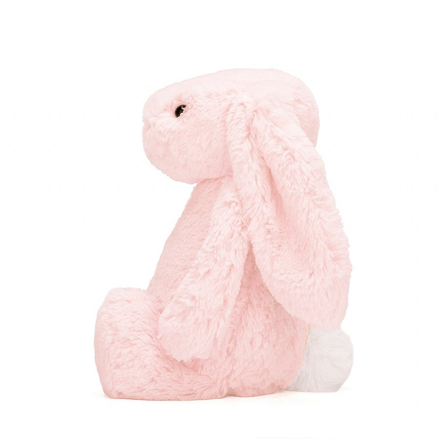 Jellycat Bashful Bunny Soft Toy (Huge, 51cm) (5 Colors) - Pupsik Singapore