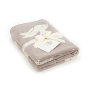 Jellycat Bashful Beige Bunny Blanket (Boxed)