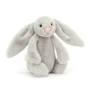 Jellycat Bashful Bunny Soft Toy (Small, 18cm) (5 Colours)