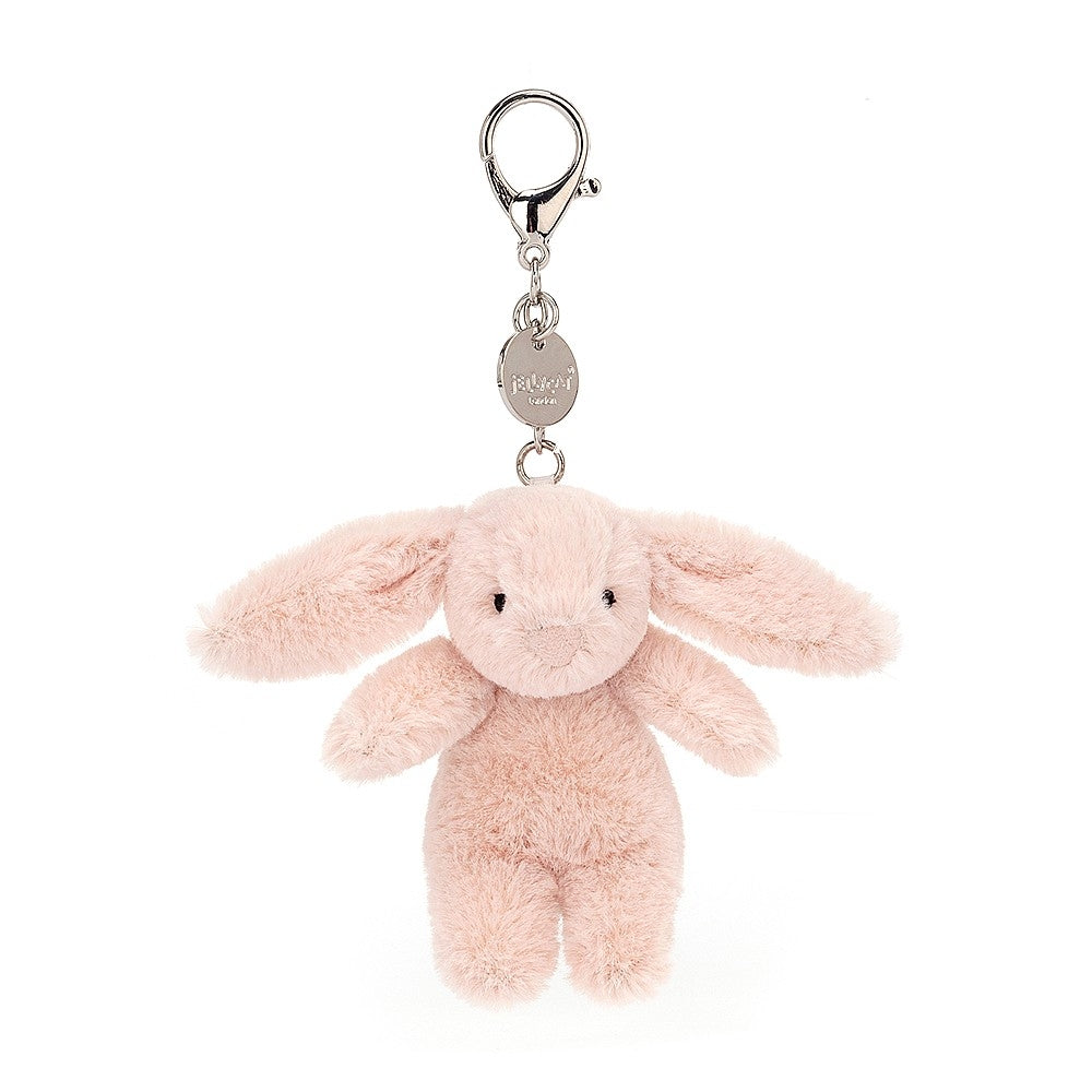 Jellycat Bashful Bunny Bag Charms (7 Colours)