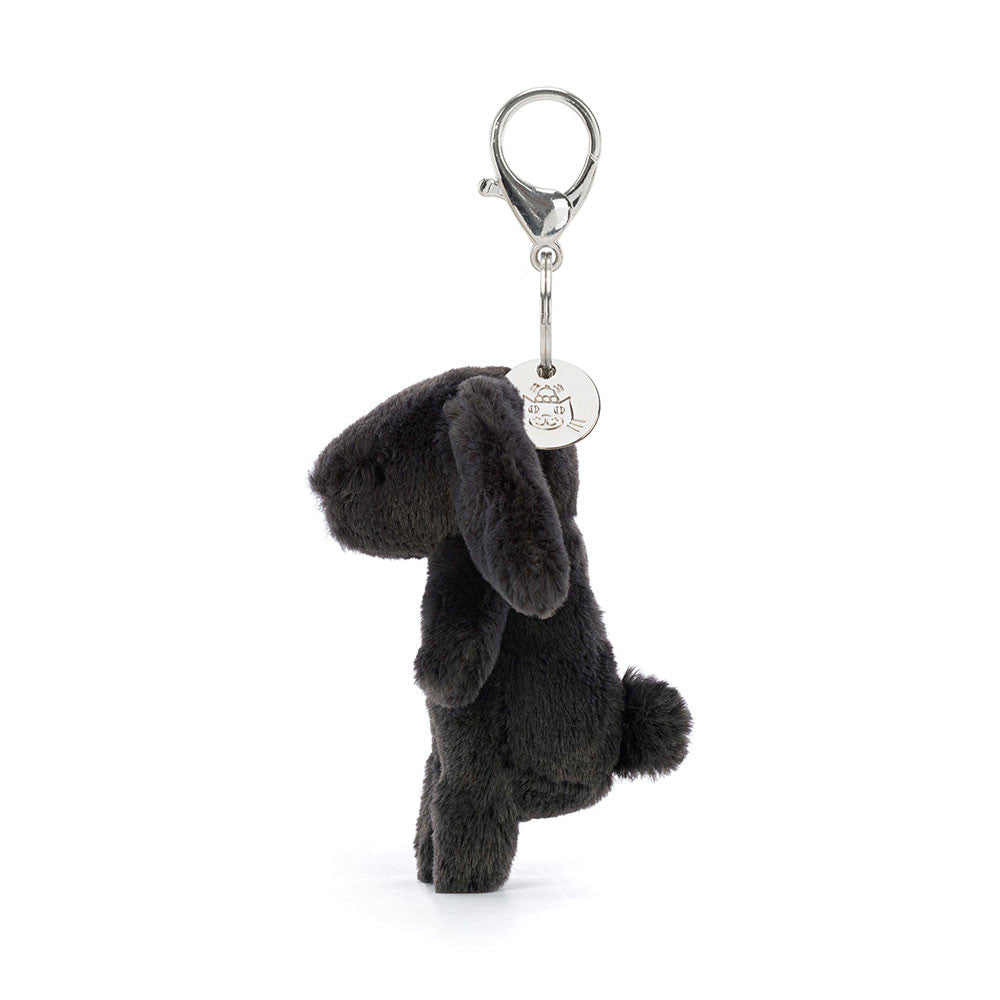 Jellycat Bashful Bunny Bag Charms (13 Colours) - Pupsik Singapore