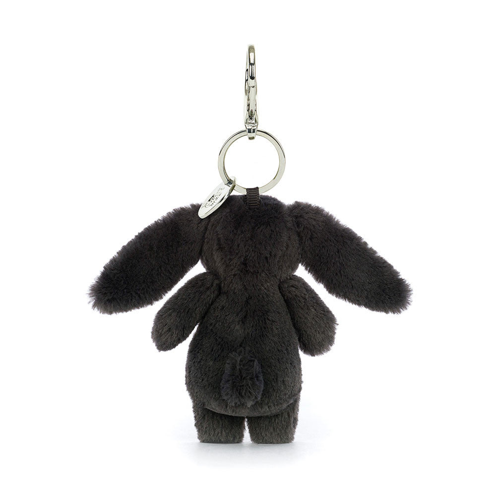 Jellycat Bashful Bunny Bag Charms (13 Colours) - Pupsik Singapore