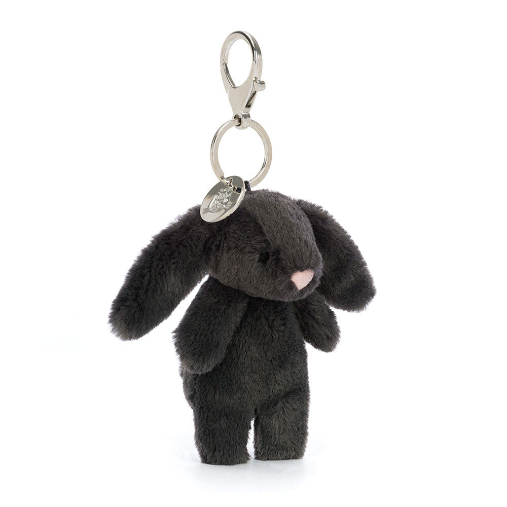 Jellycat Bashful Bunny Bag Charms (13 Colours) - Pupsik Singapore