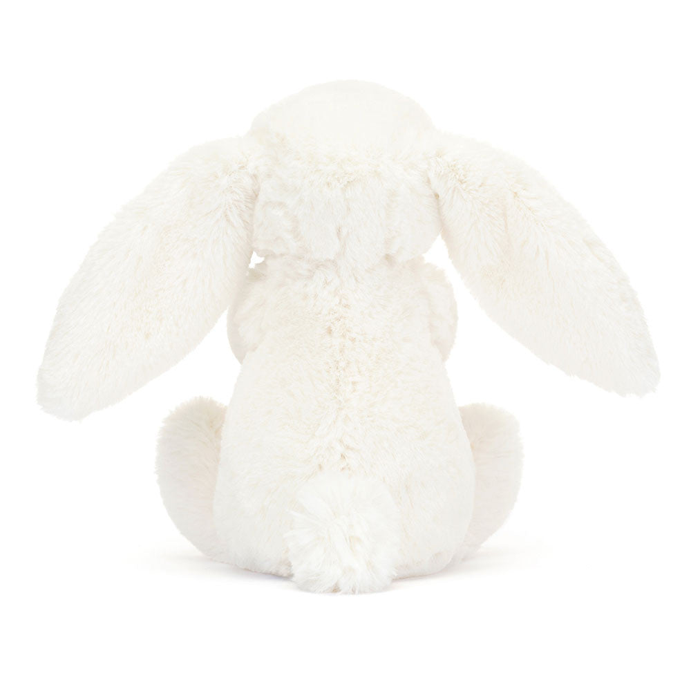 Jellycat Bashful Carrot Bunny (Little, 18cm)