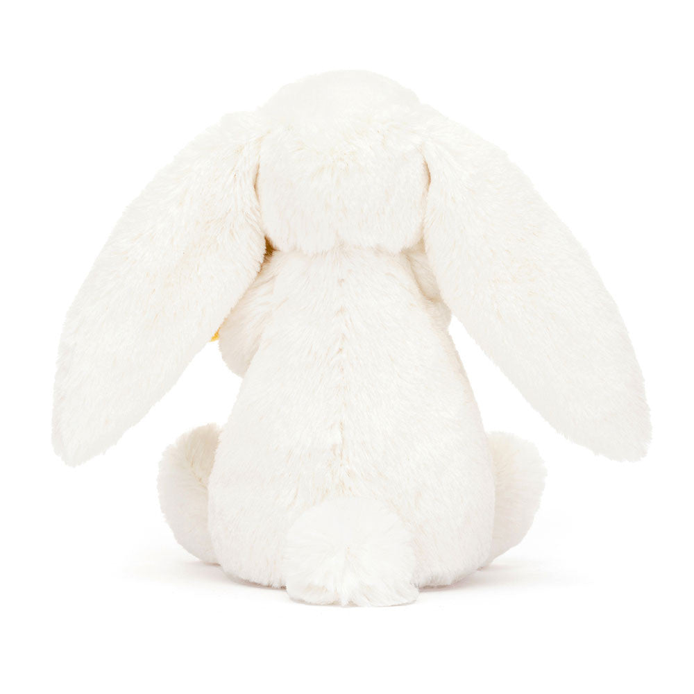 Jellycat Bashful Daffodil Bunny (Little, 18cm)