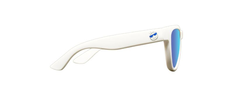 Minishades Polarized Classic Sunglasses, 0-3Y (6 Colors) - Pupsik Singapore