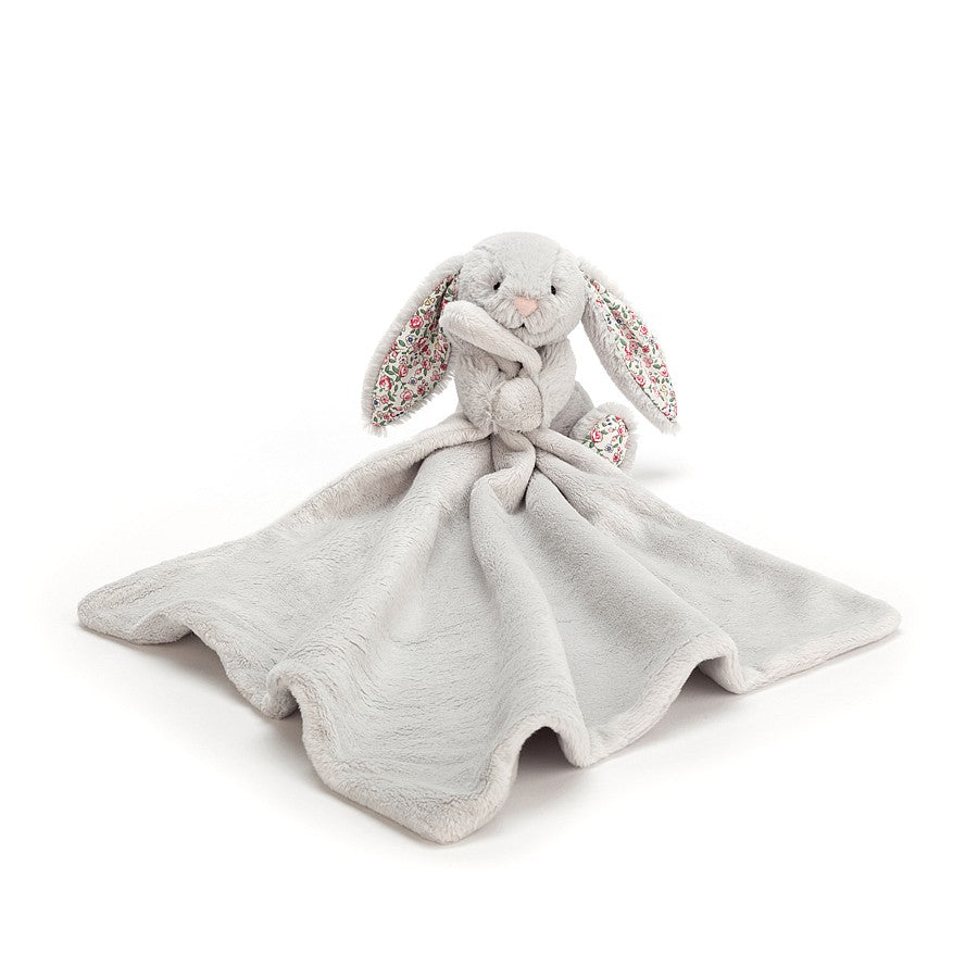 Jellycat Bashful Bunny Soother (4 Colors)