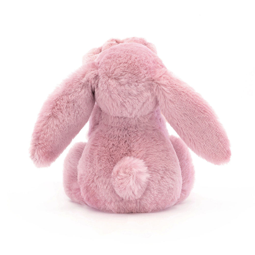 Jellycat Bashful Bunny Soother - New (6 Colors) - Pupsik Singapore