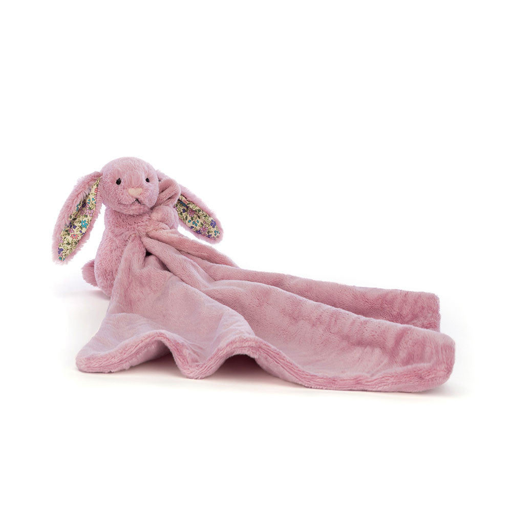 Jellycat Bashful Bunny Soother - New (6 Colors)