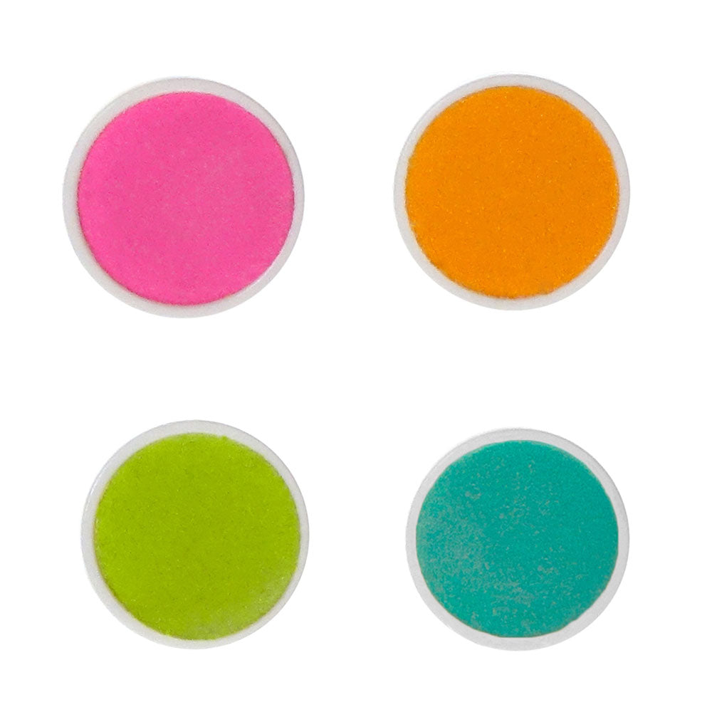 bbluv Trimo Replacement Filing Discs -  3-6m - 3 pk